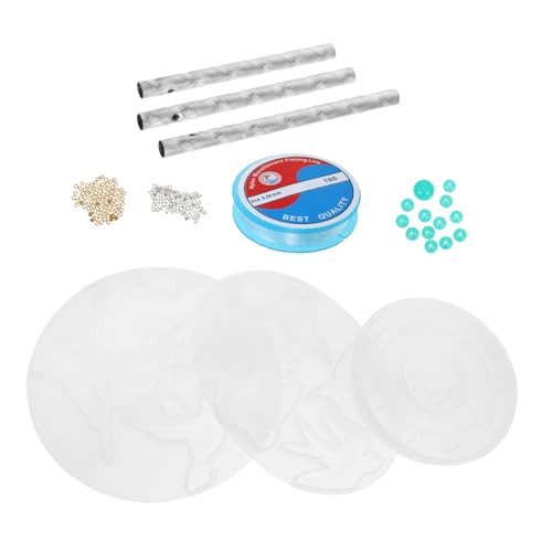 DOITOOL Kristall-Epoxy-Form Handwerksbedarf Silikonharzformvögel Silikonhandwerksformen Vogel Silikonform Anhänger Silikonform Gießform für Anhänger Harz formt Schmuck Kieselgel DOITOOL Kristall-Epoxy-Form Handwerksbedarf Silikonharzformvögel Silikonhandwerksformen Vogel Silikonform Anhänger Silikonform Gießform für Anhänger Harz formt Schmuck Kieselgel von DOITOOL
