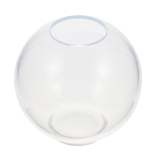 DOITOOL Kugelform Silikonform für DIY Projekte Wiederverwendbare Gießform für Ballgestaltungen Einfach zu Reinigen und Langlebig für und Bastelarbeiten DOITOOL Kugelform Silikonform für DIY Projekte Wiederverwendbare Gießform für Ballgestaltungen Einfach zu Reinigen und Langlebig für und Bastelarbeiten von DOITOOL