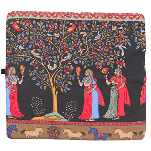 DOITOOL Kunstvoller Aufbewahrungsbeutel für Stricknadeln Faltbare Nähnadel mit Fächern Praktischer Organizer für Malutensilien Elegantes Design für Künstler und Hobbyisten DOITOOL Kunstvoller Aufbewahrungsbeutel für Stricknadeln Faltbare Nähnadel mit Fächern Praktischer Organizer für Malutensilien Elegantes Design für Künstler und Hobbyisten von DOITOOL