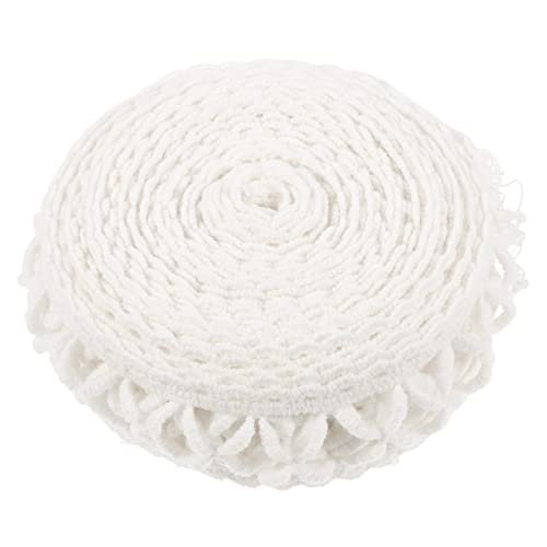 DOITOOL Lace Trim Diy Spitzenband Yards Vintage Dekorationsband für Kleidung Bastelprojekte und Näharbeiten für Persönliche Nutzung und Accessoires DOITOOL Lace Trim Diy Spitzenband Yards Vintage Dekorationsband für Kleidung Bastelprojekte und Näharbeiten für Persönliche Nutzung und Accessoires von DOITOOL