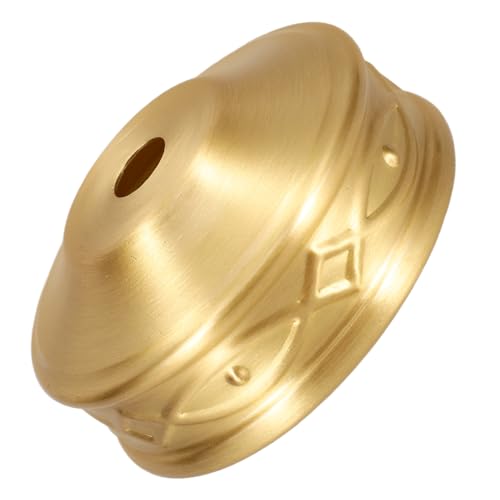DOITOOL Lampenfassung Lampe Lampenhalter Dekorative Lampenfassung für Wandleuchte Langlebig Stilvoll Schützend Einfach zu Reinigen und Pflegen von DOITOOL