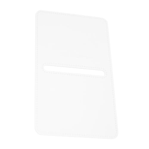 DOITOOL Ledermünzbrieftasche Vorlage Muster Wiederverwendbare Kartenhalter-Schablonen DIY -Schablonen Kartenhalter DIY-Schablonen Acryl Transparent DOITOOL Ledermünzbrieftasche Vorlage Muster Wiederverwendbare Kartenhalter-Schablonen DIY -Schablonen Kartenhalter DIY-Schablonen Acryl Transparent von DOITOOL