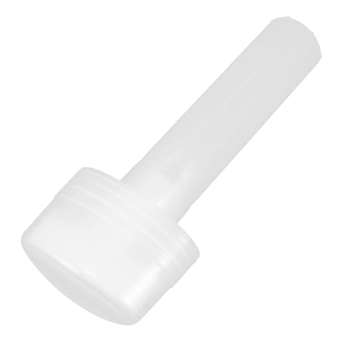 DOITOOL Leerer Marker Pen Stift Nachfüllbar Transparenter Stift mit Spitze für Graffiti Zeichnen und Schreiben Langlebig Einfach zu Reinigen und Kompatibel mit Marker Pens von DOITOOL