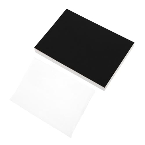 DOITOOL Leeres Notizbuch mit Extra Dickem Papier Softcover Große Kapazität Blanko für Schreiben Zeichnen Tagebuch für Schüler Reisende und Bürobedarf DOITOOL Leeres Notizbuch mit Extra Dickem Papier Softcover Große Kapazität Blanko für Schreiben Zeichnen Tagebuch für Schüler Reisende und Bürobedarf von DOITOOL