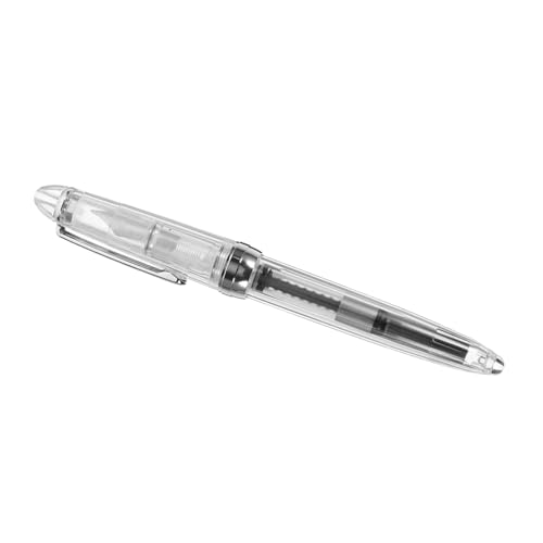 DOITOOL Löschstift Füllfederhalter Spitze Brunnen Kalligraphie Füller Tinte Schreiben Schreibstift Nachfüllbare Aquarellpinselstifte Acryl DOITOOL Löschstift Füllfederhalter Spitze Brunnen Kalligraphie Füller Tinte Schreiben Schreibstift Nachfüllbare Aquarellpinselstifte Acryl von DOITOOL