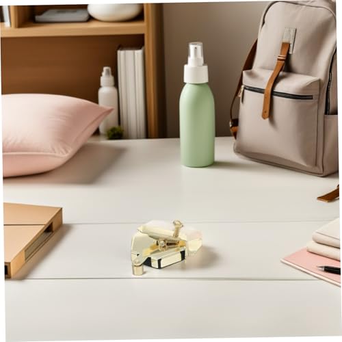 DOITOOL Magnetischer Nähmaschinen Nahtführung mit Multifunktionaler Quiltfuß Präzise Saumführung für Heim und Profi Näharbeiten Zeitersparnis und Stabile Stoffausrichtung von DOITOOL