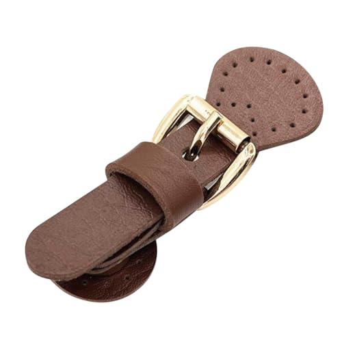 DOITOOL Magnetischer Pu-leder Schnappverschluss Metall Druckknopf Verschluss für Taschen und Kleidung Langlebige Leder Schnalle mit Starkem Magnetverschluss Geeignet für Geldbörsen und DOITOOL Magnetischer Pu-leder Schnappverschluss Metall Druckknopf Verschluss für Taschen und Kleidung Langlebige Leder Schnalle mit Starkem Magnetverschluss Geeignet für Geldbörsen und von DOITOOL