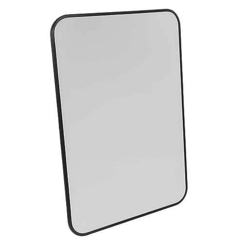 DOITOOL Magnetisches Zeichenbrett löschbar großes Whiteboard wischen Whiteboard trocken abwischbar Tragbar Schreibtisch-Trockenlöschtafel Vorstand für das Amt Plastik Weiß Zufällige Farbe von DOITOOL
