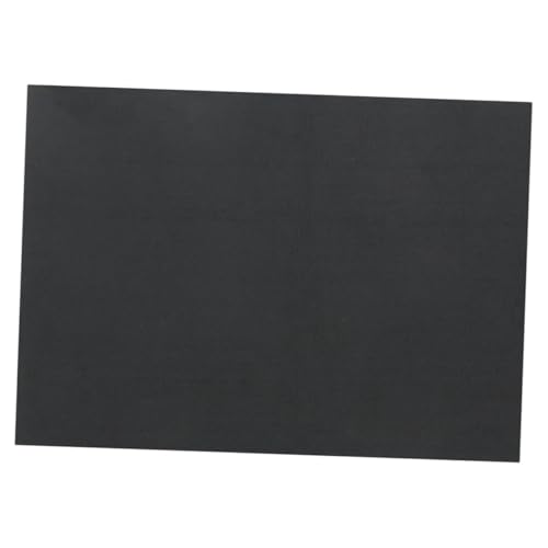 DOITOOL Malmatte für Erwachsene Malerei Malfilz Kalligraphie Schreibfilz malen Schreibtischunterlage aus Filz Filzmatten für Kalligrafie Lackmatte Kalligrafiematte aus Filz gefühlt Schwarz DOITOOL Malmatte für Erwachsene Malerei Malfilz Kalligraphie Schreibfilz malen Schreibtischunterlage aus Filz Filzmatten für Kalligrafie Lackmatte Kalligrafiematte aus Filz gefühlt Schwarz von DOITOOL