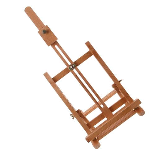 DOITOOL Massive Holzstockung Staffeleien Outdoor -staffelei Gestell Für Künstler Stehen Anzeige Stand Einstellbar Malen Malstaffeleiständer Groß Rahmen Kunst Erwachsene Steht Metall Khaki DOITOOL Massive Holzstockung Staffeleien Outdoor -staffelei Gestell Für Künstler Stehen Anzeige Stand Einstellbar Malen Malstaffeleiständer Groß Rahmen Kunst Erwachsene Steht Metall Khaki von DOITOOL