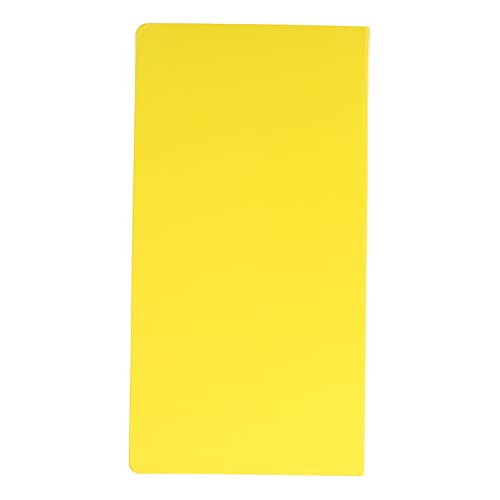 DOITOOL Memo Pad für Studenten Selbstklebende Notizzettel Farbige Haftnotizen für Büro und Zuhause und Tragbares Notizpapier Gelb DOITOOL Memo Pad für Studenten Selbstklebende Notizzettel Farbige Haftnotizen für Büro und Zuhause und Tragbares Notizpapier Gelb von DOITOOL