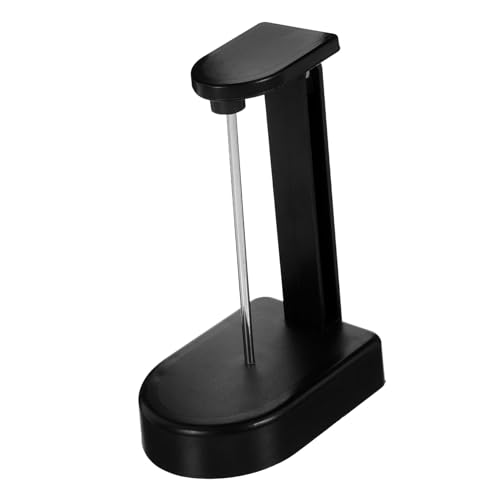 DOITOOL Metall Quittungshalter Spike Stabiler Zettelspießer für Büro Restaurant Küche Kompakter Bonhalter mit Glatten Kanten Praktischer Rechnungs Menühalter Organizer DOITOOL Metall Quittungshalter Spike Stabiler Zettelspießer für Büro Restaurant Küche Kompakter Bonhalter mit Glatten Kanten Praktischer Rechnungs Menühalter Organizer von DOITOOL