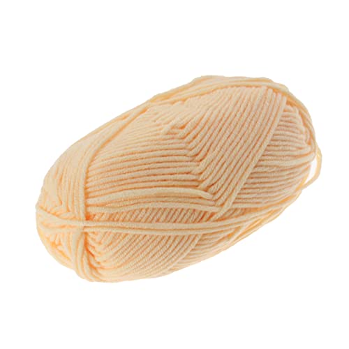 DOITOOL Milch-baumwoll-garn Klobig Das Häkeln Schal Häkelgarn Baumwolle Garne Zum Häkelstricken Creme Strickgarn Baumwollgarn Zum Stricken DOITOOL Milch-baumwoll-garn Klobig Das Häkeln Schal Häkelgarn Baumwolle Garne Zum Häkelstricken Creme Strickgarn Baumwollgarn Zum Stricken von DOITOOL