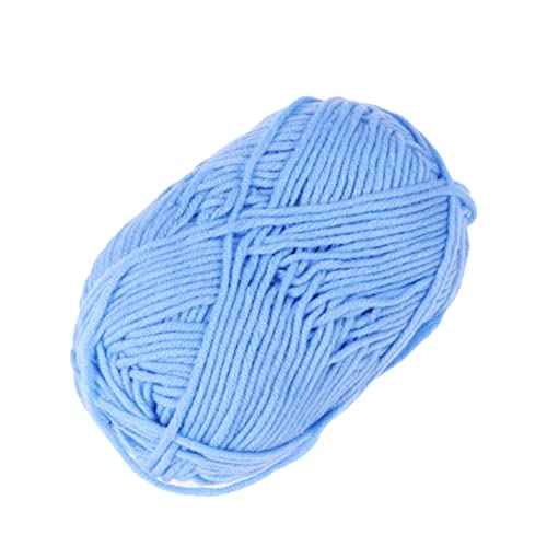 DOITOOL Milch-baumwoll-garn Schüttgut Deckengarn Sperriges Garn Baumwollschal Für Damen Strickwolle Baumwollgarn Häkeln Häkelgarn Für Anfänger Wollgarn Zum Stricken Häkelgarn Baumwolle DOITOOL Milch-baumwoll-garn Schüttgut Deckengarn Sperriges Garn Baumwollschal Für Damen Strickwolle Baumwollgarn Häkeln Häkelgarn Für Anfänger Wollgarn Zum Stricken Häkelgarn Baumwolle von DOITOOL