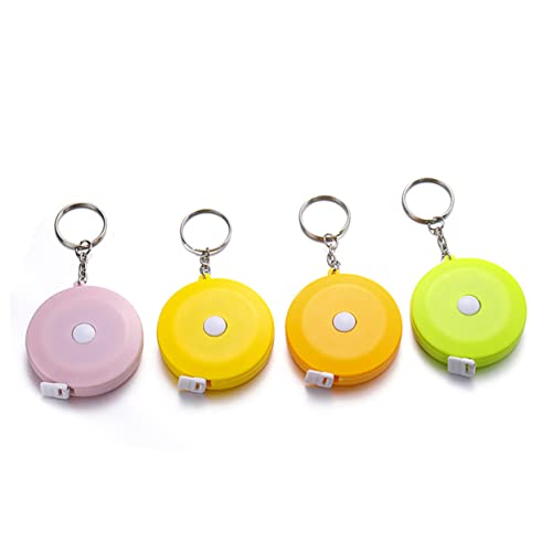 DOITOOL Mini Maßband Klein Mini-maßband Messen Maßband Mini Maßband Hohe Präzision Orange DOITOOL Mini Maßband Klein Mini-maßband Messen Maßband Mini Maßband Hohe Präzision Orange von DOITOOL