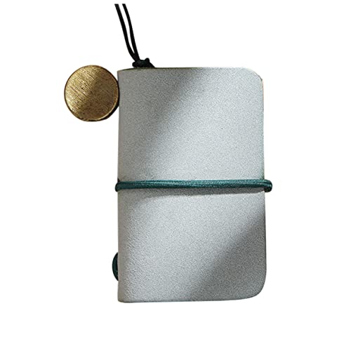 DOITOOL Mini Notizblock Handlich Notizbuch Mattes Wachspapier Grasgrün Portable Schulbedarf Büroangestellte Studenten Alltagsstationery für Zuhause und Büro DOITOOL Mini Notizblock Handlich Notizbuch Mattes Wachspapier Grasgrün Portable Schulbedarf Büroangestellte Studenten Alltagsstationery für Zuhause und Büro von DOITOOL