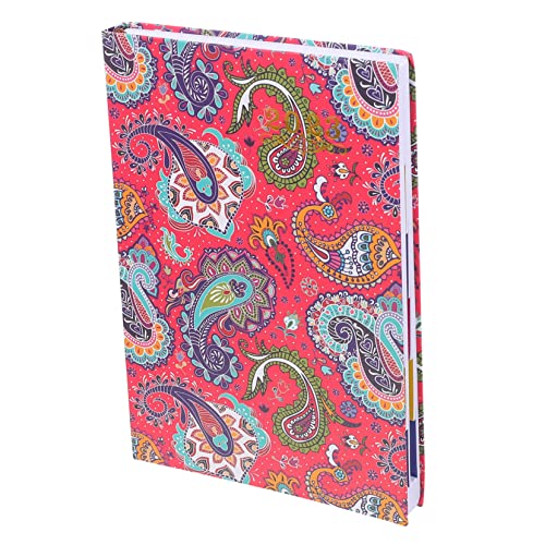 DOITOOL Multi Funktion Notizbuch Tragbares Notizheft für Büro Effizientes Planungs Notizbuch für Tägliche Nutzung Kreative Ideen Design von DOITOOL