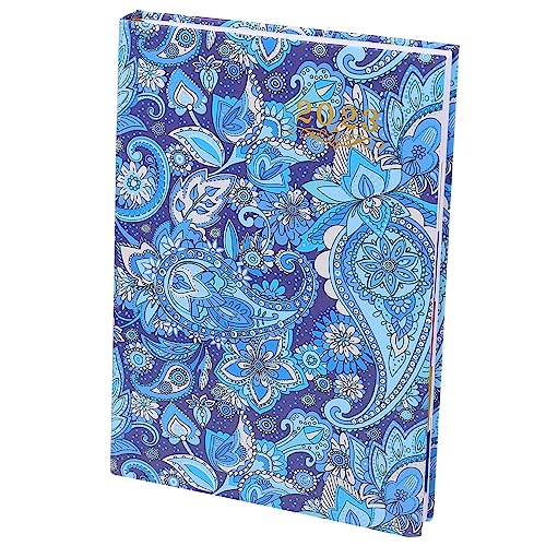 DOITOOL Multi Funktionales Notizbuch Notizblöcke für Büro Schule Kreatives Schreiben Wasserdichtes Stabiles Hardcover mit Hochwertigem von DOITOOL