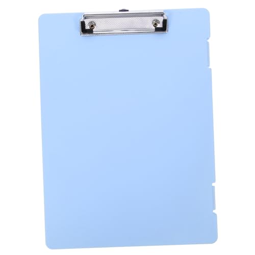 DOITOOL Multifunktionales Schreibbrett für Büro Clip Board mit Aufbewahrungsbox für Konferenzen Klassenzimmer und Dokumentenorganisation von DOITOOL