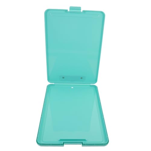 DOITOOL Multifunktionales Schreibbrett mit Aufbewahrungsbox und Tragbares Clipboard für Büro und Zuhause für Lehrer Studenten und Büroangestellte DOITOOL Multifunktionales Schreibbrett mit Aufbewahrungsbox und Tragbares Clipboard für Büro und Zuhause für Lehrer Studenten und Büroangestellte von DOITOOL