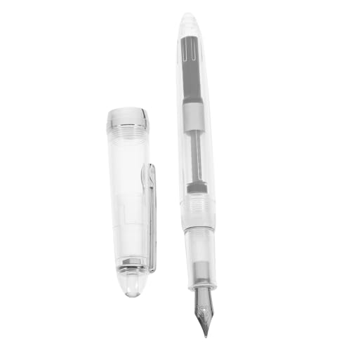 DOITOOL Nachfüllbarer Stift Kalligraphie Zeichnen Kunst Funktional Fein Seemann Tintenstift Füllfederhalter Nachfüllbar Absorber Modern Erwachsene Farbübungsfüller Zum DOITOOL Nachfüllbarer Stift Kalligraphie Zeichnen Kunst Funktional Fein Seemann Tintenstift Füllfederhalter Nachfüllbar Absorber Modern Erwachsene Farbübungsfüller Zum von DOITOOL