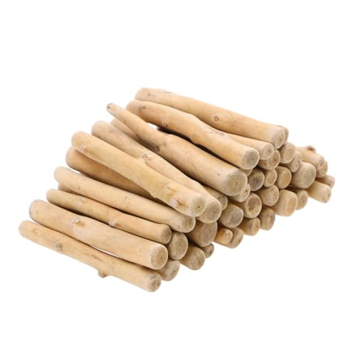 DOITOOL Naturholzstange Driftwood Dekoration für DIY Bastelprojekte und Mikro Landschaften Langlebig für Kreative Gestaltung Zuhause und Büro DOITOOL Naturholzstange Driftwood Dekoration für DIY Bastelprojekte und Mikro Landschaften Langlebig für Kreative Gestaltung Zuhause und Büro von DOITOOL