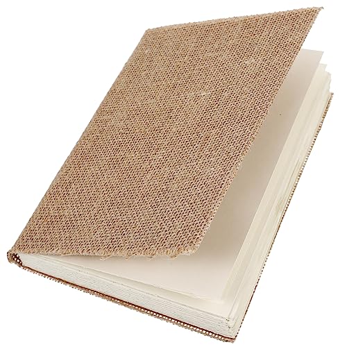 DOITOOL Notizbuch Leeres Tagebuch für Kreative Schreibprojekte für Studenten Gästebuch Hochwertiges für Notizen Skizzen und To Do Listen DOITOOL Notizbuch Leeres Tagebuch für Kreative Schreibprojekte für Studenten Gästebuch Hochwertiges für Notizen Skizzen und To Do Listen von DOITOOL
