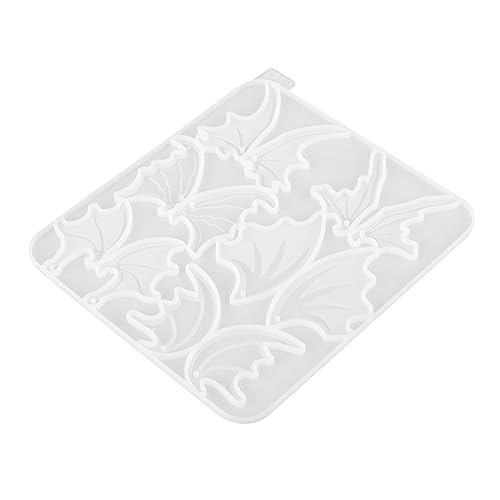 DOITOOL Ohrring Silikonform Tropfenform Wiederverwendbare Gießform für DIY Schmuckherstellung und Leicht zu Reinigen für Bastelprojekte DOITOOL Ohrring Silikonform Tropfenform Wiederverwendbare Gießform für DIY Schmuckherstellung und Leicht zu Reinigen für Bastelprojekte von DOITOOL