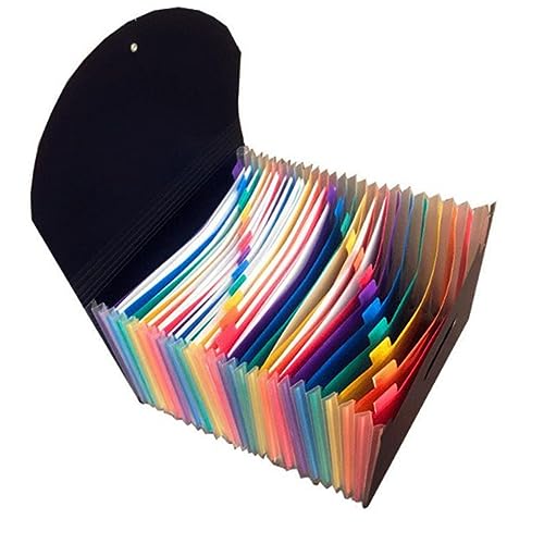 DOITOOL Ordner Organizer Bürobedarf Mehrfarbige Materialdateien Tragbarer Büro Datei Organizer Schreibwarenhalter Schuldokument Grauer Ordner Manila Arbeitsblau DOITOOL Ordner Organizer Bürobedarf Mehrfarbige Materialdateien Tragbarer Büro Datei Organizer Schreibwarenhalter Schuldokument Grauer Ordner Manila Arbeitsblau von DOITOOL