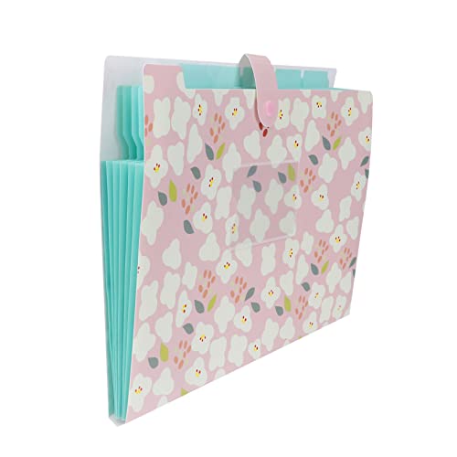 DOITOOL Ordner Organizer Papier Lagerung Tragbare Dokument Tasche Datei Tasche Rosa Kunststoff DOITOOL Ordner Organizer Papier Lagerung Tragbare Dokument Tasche Datei Tasche Rosa Kunststoff von DOITOOL