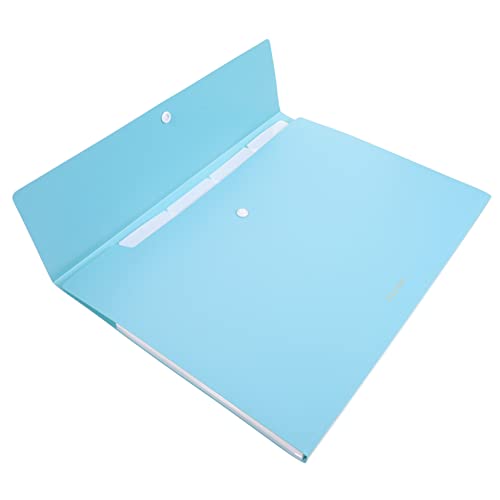 DOITOOL Ordner Organpaket dokumentieren Datei Aufbewahrungsboxen Organisator aus Papier stapelbar büroartikel büromaterial document bag mehrlagige Aktentasche tragbare Aktentasche pp Green DOITOOL Ordner Organpaket dokumentieren Datei Aufbewahrungsboxen Organisator aus Papier stapelbar büroartikel büromaterial document bag mehrlagige Aktentasche tragbare Aktentasche pp Green von DOITOOL