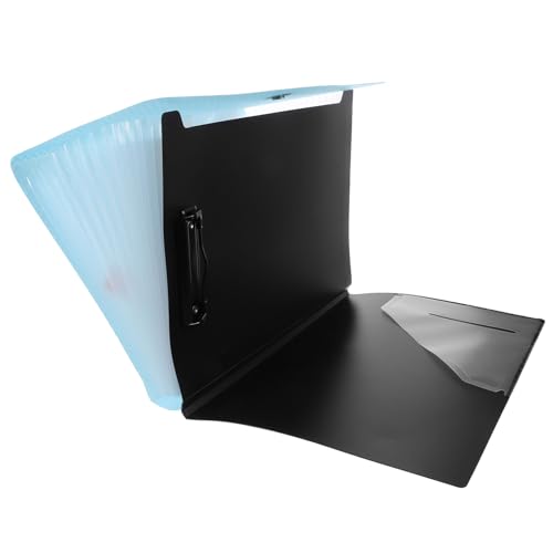 DOITOOL Ordner Und Aktenorganisation Akten Organizer Organizer Und Aufbewahrung Papier Organizer Aktenboxen Rechnungs Organizer Folio Dokumenten Organizer Akten Organizer von DOITOOL
