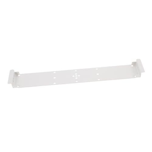 DOITOOL Ordner-präsentationsständer Wandaktenhalter Wandordner-organizer Hängender Papierorganisator Hängeregistraturhalter Sortierer Für Hängende Akten Wand-mail-organizer Weiß Eisen DOITOOL Ordner-präsentationsständer Wandaktenhalter Wandordner-organizer Hängender Papierorganisator Hängeregistraturhalter Sortierer Für Hängende Akten Wand-mail-organizer Weiß Eisen von DOITOOL