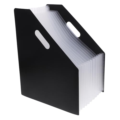 DOITOOL Organ Pack Ordner Akten Organizer Taschenhalter Stehender Akten Organizer Für Den Schreibtisch Kleiner Akkordeon Ordner Aufrechter Akten Organizer Für Die Schreibtischablage DOITOOL Organ Pack Ordner Akten Organizer Taschenhalter Stehender Akten Organizer Für Den Schreibtisch Kleiner Akkordeon Ordner Aufrechter Akten Organizer Für Die Schreibtischablage von DOITOOL