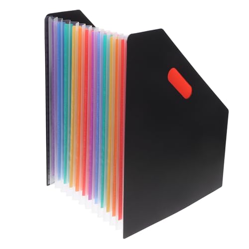 DOITOOL Organ Pack Ordner Kleiner Akkordeonordner Form Organizer Organizer Büro Akkordeon Aktenordner Organizer Aufbewahrung Stehender Aktenorganizer Für Schreibtischhalter DOITOOL Organ Pack Ordner Kleiner Akkordeonordner Form Organizer Organizer Büro Akkordeon Aktenordner Organizer Aufbewahrung Stehender Aktenorganizer Für Schreibtischhalter von DOITOOL