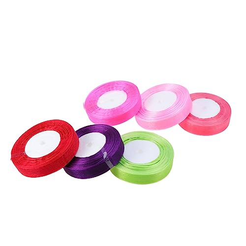 DOITOOL Organza Band Wassermelon Rot Transparente Chiffonrolle für Hochzeiten Geschenkverpackungen und Diy Dekorationen Weich Glänzend für Projekte DOITOOL Organza Band Wassermelon Rot Transparente Chiffonrolle für Hochzeiten Geschenkverpackungen und Diy Dekorationen Weich Glänzend für Projekte von DOITOOL