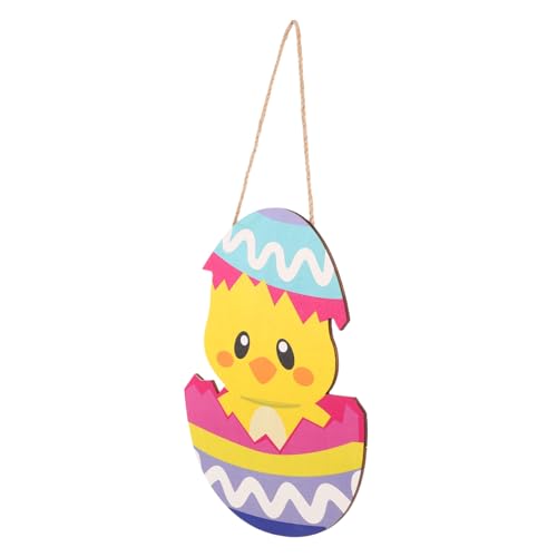 DOITOOL Ostern Tür Dekorationen Ostern Willkommen Zeichen Osterei Zeichen Ostern Hängen Zeichen Ostern Tür Zeichen Holz DOITOOL Ostern Tür Dekorationen Ostern Willkommen Zeichen Osterei Zeichen Ostern Hängen Zeichen Ostern Tür Zeichen Holz von DOITOOL