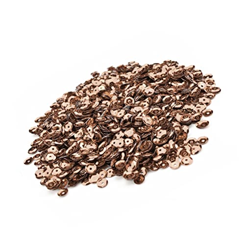 DOITOOL Pailletten basteln für bastelmaterial für dekoringe bastelzeug für bastelsets für Hochzeit Herstellung Verzierungen für das Handwerk Party funkeln DOITOOL Pailletten basteln für bastelmaterial für dekoringe bastelzeug für bastelsets für Hochzeit Herstellung Verzierungen für das Handwerk Party funkeln von DOITOOL