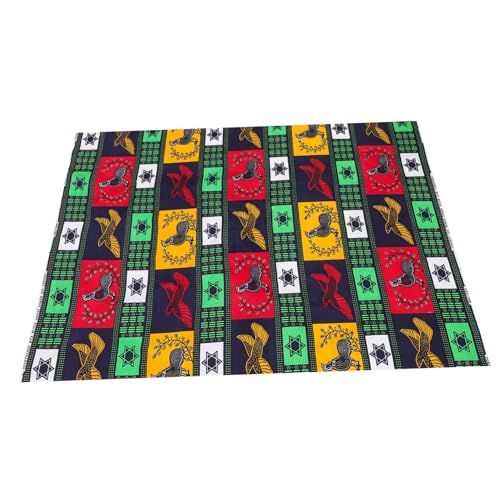 DOITOOL Patchworkstoff Stickerei Quilten Bastel-Patchwork Stoff bündeln DIY Tuch Steppstoff Stoffstreifen selber machen Quiltstoff Stoff zum Nähen selber machen von DOITOOL