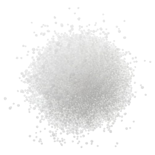 DOITOOL Perlenkerze Paraffinwachs Kerzen Diy Material Bienenwachs Material Zur Kerzenherstellung Wachsperlen Masse Candel -making -kit Weiß DOITOOL Perlenkerze Paraffinwachs Kerzen Diy Material Bienenwachs Material Zur Kerzenherstellung Wachsperlen Masse Candel -making -kit Weiß von DOITOOL