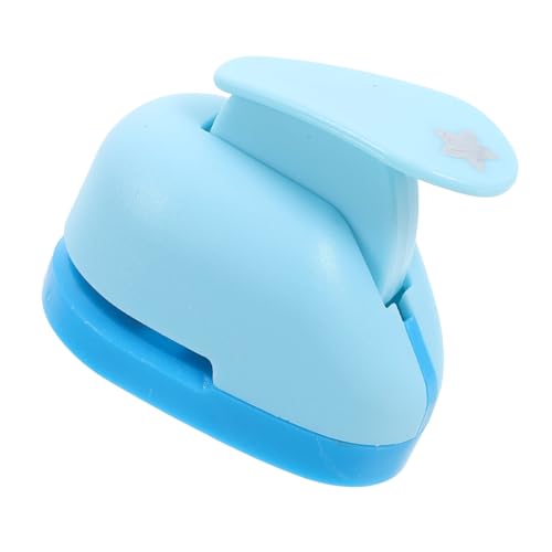 DOITOOL Prägegerät Form Papier Drücken Herstellung Locher Cutter Scrapbook Hole Puncher Karte Handwerk Basteln Stichworte Scrapbooking -vorräte Klein Stern Star Puncher Legierung Blau DOITOOL Prägegerät Form Papier Drücken Herstellung Locher Cutter Scrapbook Hole Puncher Karte Handwerk Basteln Stichworte Scrapbooking -vorräte Klein Stern Star Puncher Legierung Blau von DOITOOL