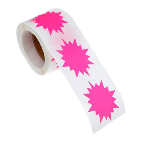 DOITOOL Preisschild Preisaufkleber Für Den Einzelhandel Ablösbare Etiketten Für Den Einzelhandel Preisschilder Aufkleber Etiketten Etiketten Etikettenanhänger Bastelanhänger DOITOOL Preisschild Preisaufkleber Für Den Einzelhandel Ablösbare Etiketten Für Den Einzelhandel Preisschilder Aufkleber Etiketten Etiketten Etikettenanhänger Bastelanhänger von DOITOOL