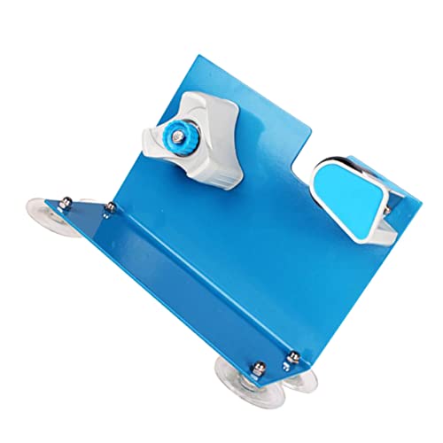 DOITOOL Premium Klebeband Cutter für Desktop Ergonomischer Tape Dispenser mit Gezahntem Schneidewerkzeug für Verpackungsarbeiten und Versand DOITOOL Premium Klebeband Cutter für Desktop Ergonomischer Tape Dispenser mit Gezahntem Schneidewerkzeug für Verpackungsarbeiten und Versand von DOITOOL