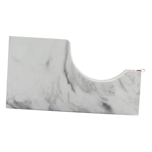 DOITOOL Professioneller Klebeband Abroller Marmor Design Praktischer Klebebandspender für Büro Schule und Zuhause für Bastelprojekte und Kunstarbeiten von DOITOOL