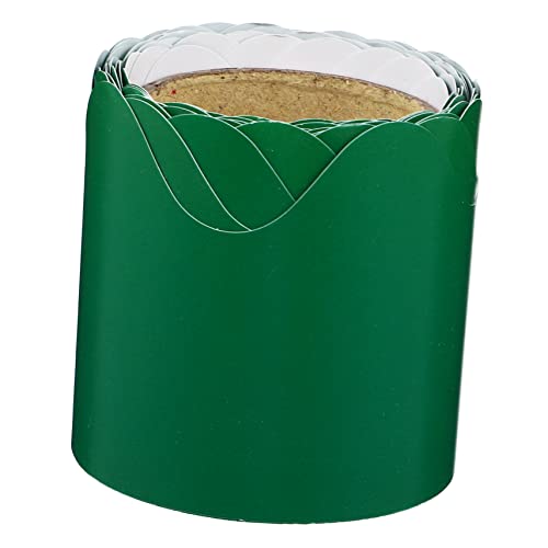 DOITOOL Randdekorpapier bürodeko büro dekoration dekobänder Klassenzimmer Dekoration Dekorationspapier Dekorationen trimmen zubehör Whiteboard- Bordüre der Tafel Papierstau Green DOITOOL Randdekorpapier bürodeko büro dekoration dekobänder Klassenzimmer Dekoration Dekorationspapier Dekorationen trimmen zubehör Whiteboard- Bordüre der Tafel Papierstau Green von DOITOOL