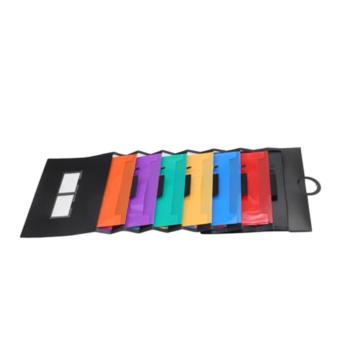 DOITOOL Regenbogen-akkordeontasche Post-organizer Zur Wandmontage Aktenordner-aufhänger Aktenwand-organizer Aktenordner Zum Aufhängen An Der Wand Plastik Black DOITOOL Regenbogen-akkordeontasche Post-organizer Zur Wandmontage Aktenordner-aufhänger Aktenwand-organizer Aktenordner Zum Aufhängen An Der Wand Plastik Black von DOITOOL