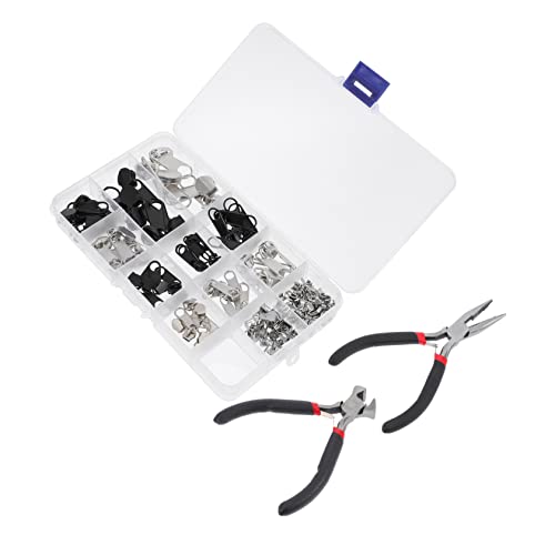 DOITOOL Reißverschlusskopf Bettbezug Set Reißverschlüsse Abnehmbare Reißverschlusszüge Reißverschluss Reparaturset Handtaschen Reißverschlusskopf Universal Reißverschlussköpfe DOITOOL Reißverschlusskopf Bettbezug Set Reißverschlüsse Abnehmbare Reißverschlusszüge Reißverschluss Reparaturset Handtaschen Reißverschlusskopf Universal Reißverschlussköpfe von DOITOOL