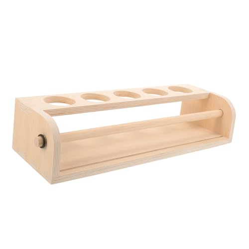 DOITOOL Rollen Kinderstaffelei aus Holz Staffodenstrudel Stand Malstaffelei Staffelei-Kunst kreativ set für staffelei Malerei Display Trailsel Tischkunst-Staffelei hölzern DOITOOL Rollen Kinderstaffelei aus Holz Staffodenstrudel Stand Malstaffelei Staffelei-Kunst kreativ set für staffelei Malerei Display Trailsel Tischkunst-Staffelei hölzern von DOITOOL