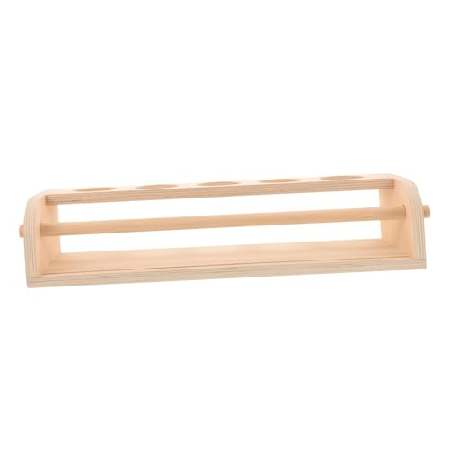 DOITOOL Rollen Kinderstaffelei aus Holz Zeichnung Staffelei Malstaffelei kreativ set für staffelei Staffelei für Kunstmalerei Tischständer für Rollbildmalerei hölzern DOITOOL Rollen Kinderstaffelei aus Holz Zeichnung Staffelei Malstaffelei kreativ set für staffelei Staffelei für Kunstmalerei Tischständer für Rollbildmalerei hölzern von DOITOOL