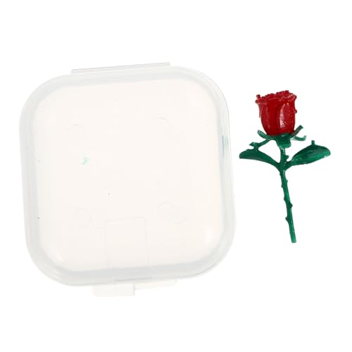 DOITOOL Rosenfüllmaterial für DIY Harzprojekte Künstliche Epoxidharz Blüten für Bastelarbeiten Tischdekoration und Modellbau Dekorative Füllung für Anwendungen DOITOOL Rosenfüllmaterial für DIY Harzprojekte Künstliche Epoxidharz Blüten für Bastelarbeiten Tischdekoration und Modellbau Dekorative Füllung für Anwendungen von DOITOOL